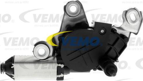 Vemo V10-07-0037-1 - Stikla tīrītāju motors autodraugiem.lv