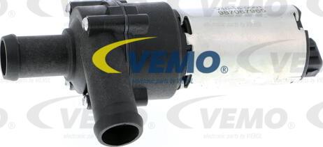 Vemo V10-16-0001 - Ūdens recirkulācijas sūknis, Autonomā apsildes sistēma autodraugiem.lv