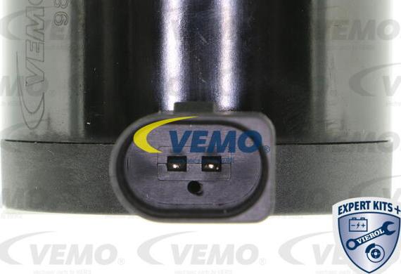 Vemo V10-16-0002 - Ūdens recirkulācijas sūknis, Autonomā apsildes sistēma autodraugiem.lv