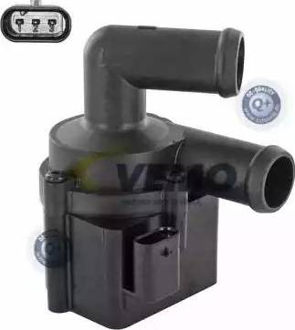 Vemo V10-16-0010 - Ūdens recirkulācijas sūknis, Autonomā apsildes sistēma autodraugiem.lv