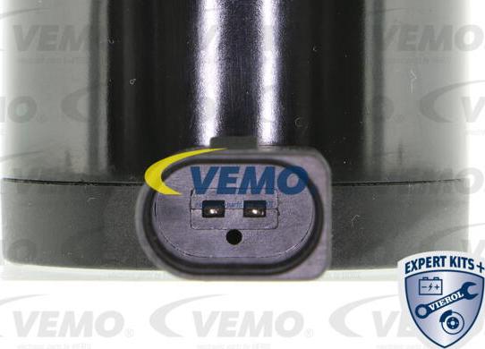 Vemo V10-16-0013 - Ūdens recirkulācijas sūknis, Autonomā apsildes sistēma autodraugiem.lv