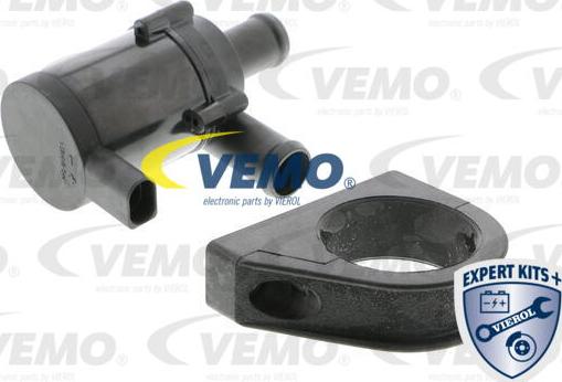 Vemo V10-16-0013 - Ūdens recirkulācijas sūknis, Autonomā apsildes sistēma autodraugiem.lv