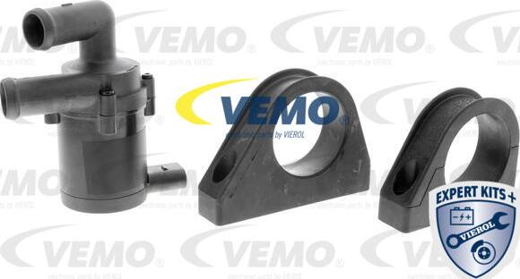 Vemo V10-16-0034 - Ūdens recirkulācijas sūknis, Autonomā apsildes sistēma autodraugiem.lv