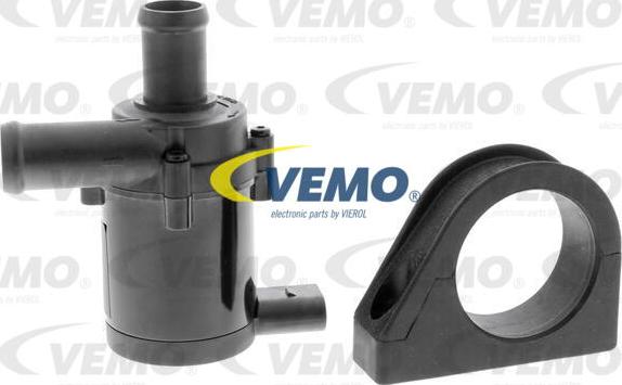 Vemo V10-16-0035 - Ūdens recirkulācijas sūknis, Autonomā apsildes sistēma autodraugiem.lv