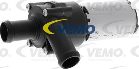 Vemo V10-16-0031 - Ūdens recirkulācijas sūknis, Autonomā apsildes sistēma autodraugiem.lv