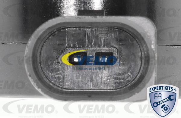 Vemo V10-16-0025 - Ūdens recirkulācijas sūknis, Autonomā apsildes sistēma autodraugiem.lv
