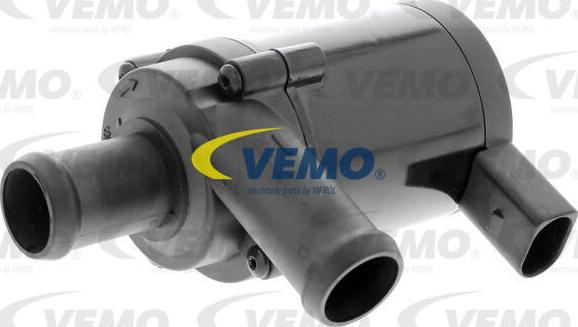 Vemo V10-16-0020 - Ūdens recirkulācijas sūknis, Autonomā apsildes sistēma autodraugiem.lv