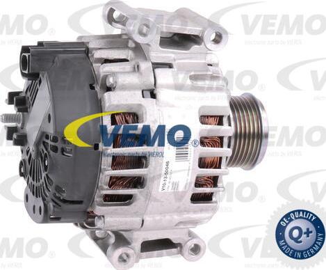 Vemo V10-13-50046 - Ģenerators autodraugiem.lv