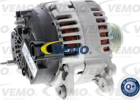 Vemo V10-13-50042 - Ģenerators autodraugiem.lv