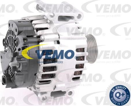 Vemo V10-13-50047 - Ģenerators autodraugiem.lv