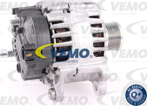 Vemo V10-13-50050 - Ģenerators autodraugiem.lv