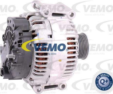 Vemo V10-13-50016 - Ģenerators autodraugiem.lv