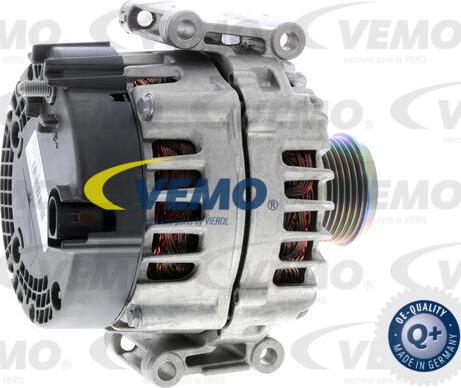 Vemo V10-13-50018 - Ģenerators autodraugiem.lv