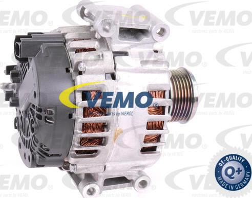 Vemo V10-13-50022 - Ģenerators autodraugiem.lv