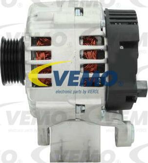 Vemo V10-13-50070 - Ģenerators autodraugiem.lv