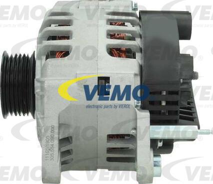Vemo V10-13-50113 - Ģenerators autodraugiem.lv