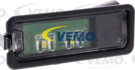 Vemo V10-84-0063 - Numurzīmes apgaismojuma lukturis autodraugiem.lv