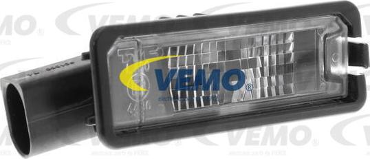 Vemo V10-84-0062 - Numurzīmes apgaismojuma lukturis autodraugiem.lv
