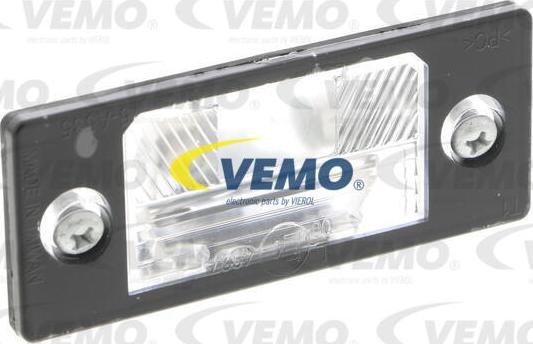 Vemo V10-84-0030 - Numurzīmes apgaismojuma lukturis autodraugiem.lv