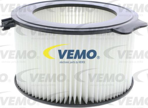 Vemo V10-30-1049-1 - Filtrs, Salona telpas gaiss autodraugiem.lv