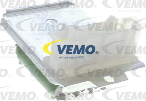 Vemo V10-79-0003 - Regulators, Salona ventilators autodraugiem.lv