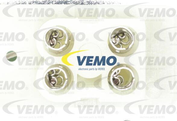 Vemo V10-79-0002 - Regulators, Salona ventilators autodraugiem.lv