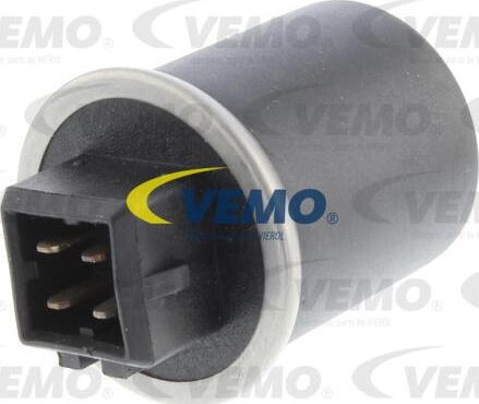 Vemo V10-73-0001 - Spiediena slēdzis, Gaisa kondicionēšanas sistēma autodraugiem.lv