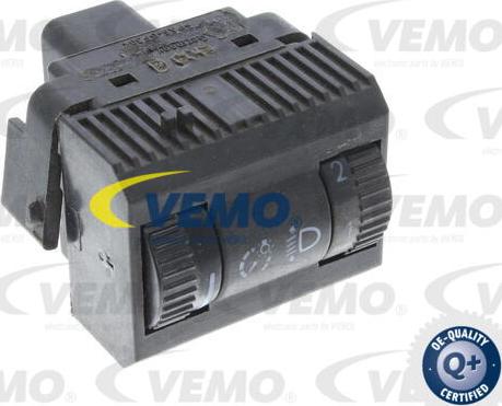 Vemo V10-73-0196 - Regulators, Instrumentu paneļa apgaismojums autodraugiem.lv