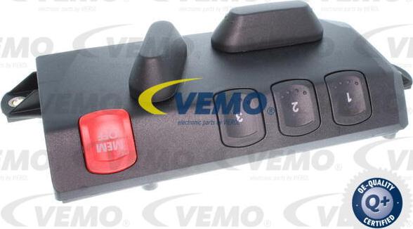 Vemo V10-73-0203 - Regulēšanas elements, Sēdekļa regulēšana autodraugiem.lv