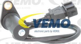 Vemo V10-72-0904 - Impulsu devējs, Kloķvārpsta autodraugiem.lv