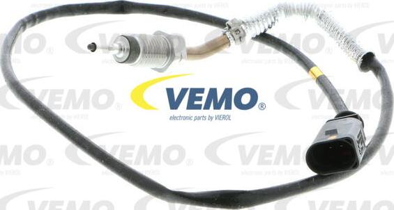 Vemo V10-72-0014 - Devējs, Izplūdes gāzu temperatūra autodraugiem.lv