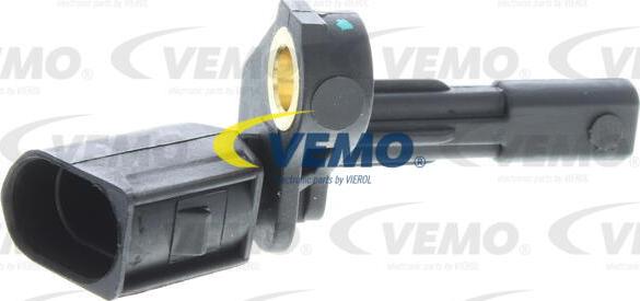 Vemo V10-72-1057 - Devējs, Riteņu griešanās ātrums autodraugiem.lv