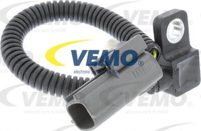 Vemo V10-72-1001 - Rotācijas frekvences devējs, Automātiskā pārnesumkārba autodraugiem.lv