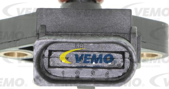 Vemo V10-72-1107 - Gaisa spiediena devējs, Augstuma regulēšana autodraugiem.lv