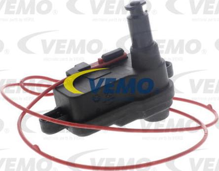 Vemo V10-77-0046 - Regulēšanas elements, Centrālā atslēga autodraugiem.lv