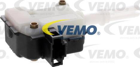 Vemo V10-77-0051 - Regulēšanas elements, Centrālā atslēga autodraugiem.lv