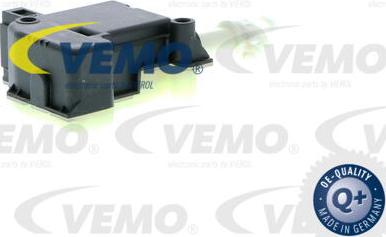 Vemo V10-77-0007 - Regulēšanas elements, Centrālā atslēga autodraugiem.lv
