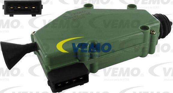 Vemo V10-77-0028 - Regulēšanas elements, Centrālā atslēga autodraugiem.lv