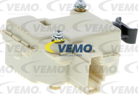 Vemo V10-77-0027 - Regulēšanas elements, Centrālā atslēga autodraugiem.lv