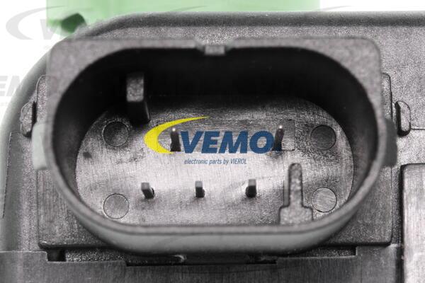 Vemo V10-77-1009 - Regulēšanas elements, Jaucējkrāns autodraugiem.lv