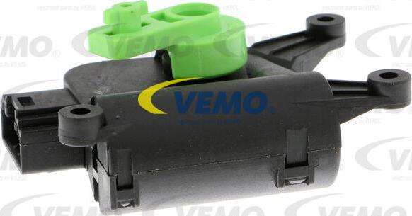 Vemo V10-77-1005 - Regulēšanas elements, Jaucējkrāns autodraugiem.lv