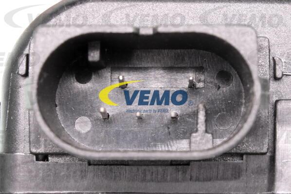Vemo V10-77-1008 - Regulēšanas elements, Jaucējkrāns autodraugiem.lv