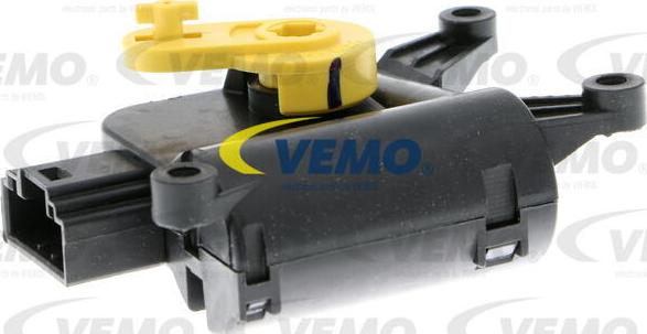 Vemo V10-77-1003 - Regulēšanas elements, Jaucējkrāns autodraugiem.lv