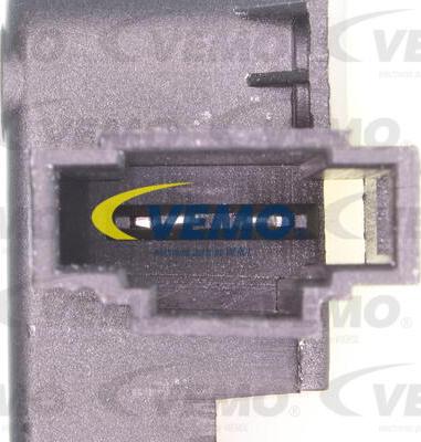 Vemo V10-77-1011 - Regulēšanas elements, Centrālā atslēga autodraugiem.lv