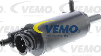 Vemo V34-08-0001 - Ūdenssūknis, Stiklu tīrīšanas sistēma autodraugiem.lv