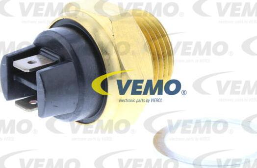 Vemo V30-99-2263 - Termoslēdzis, Radiatora ventilators autodraugiem.lv