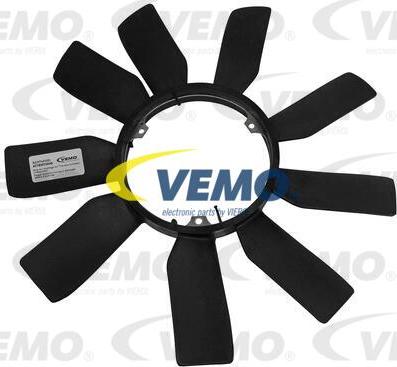 Vemo V30-90-1654 - Ventilatora darba rats, Motora dzesēšanas sistēma autodraugiem.lv