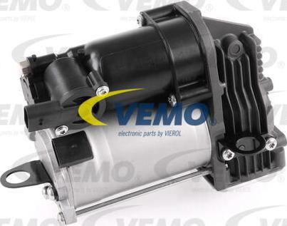 Vemo V30-52-0014 - Kompresors, Pneimatiskā sistēma autodraugiem.lv
