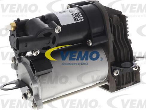Vemo V30-52-0015 - Kompresors, Pneimatiskā sistēma autodraugiem.lv
