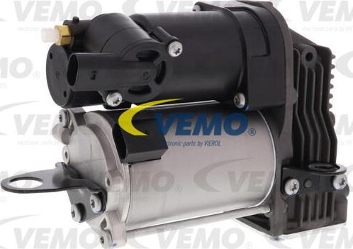 Vemo V30-52-0016 - Kompresors, Pneimatiskā sistēma autodraugiem.lv